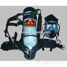 single cartridge chemical respirator